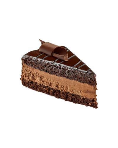 Chocolate Bake